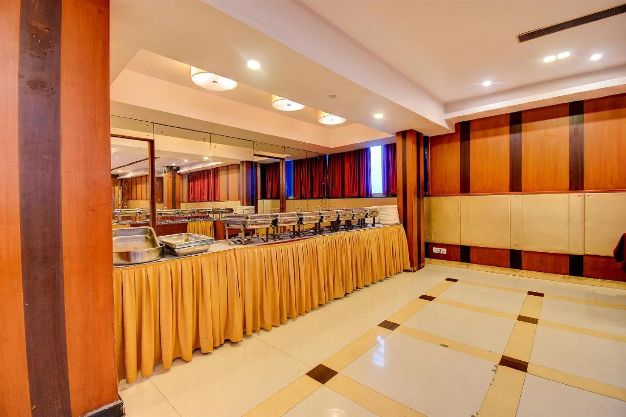 Fabhotel Suvee Boutique Banashankari Bangalore Ngoại thất bức ảnh