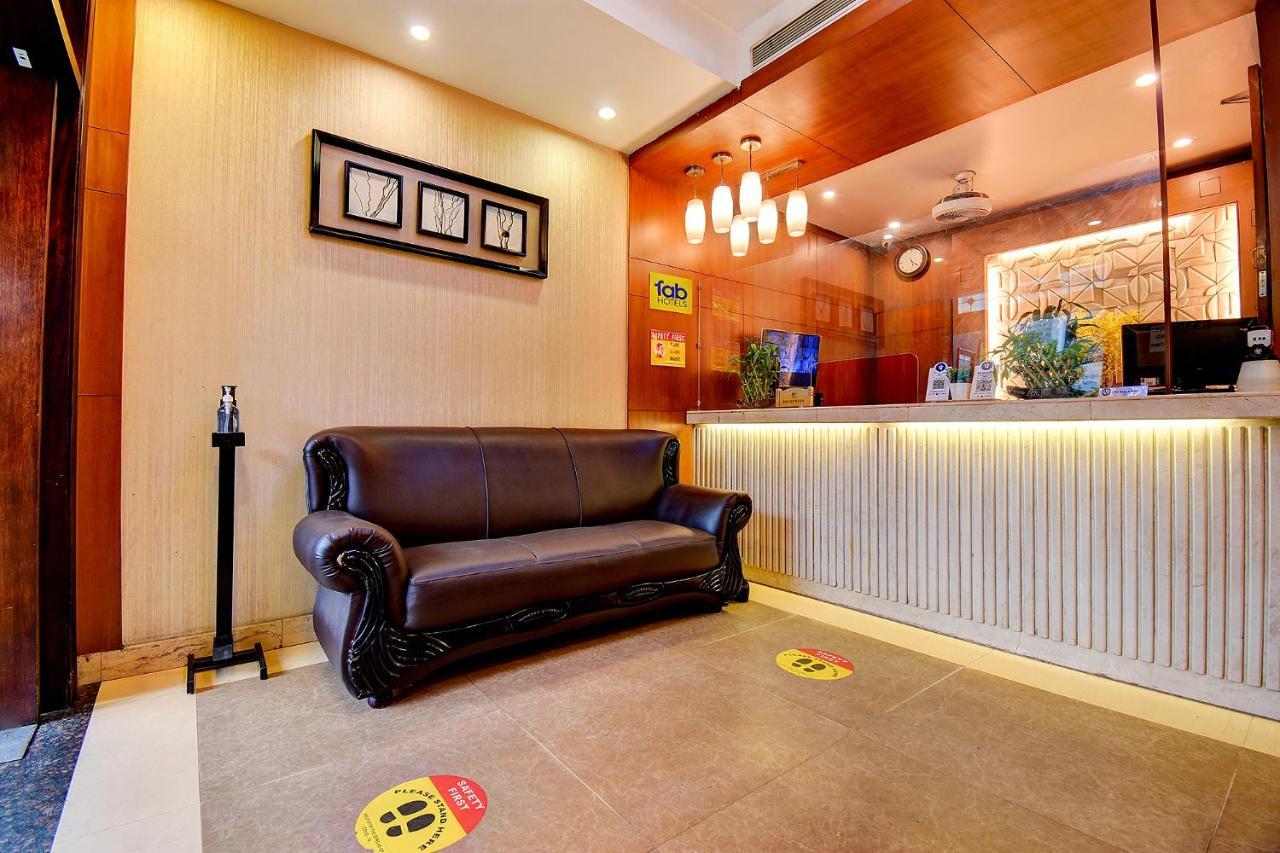 Fabhotel Suvee Boutique Banashankari Bangalore Ngoại thất bức ảnh