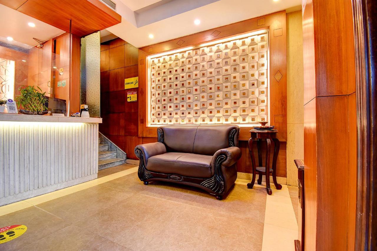 Fabhotel Suvee Boutique Banashankari Bangalore Ngoại thất bức ảnh