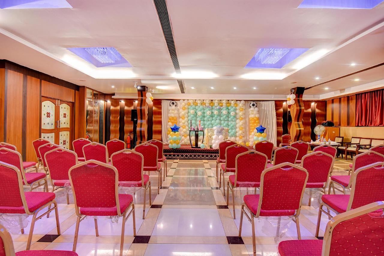 Fabhotel Suvee Boutique Banashankari Bangalore Ngoại thất bức ảnh