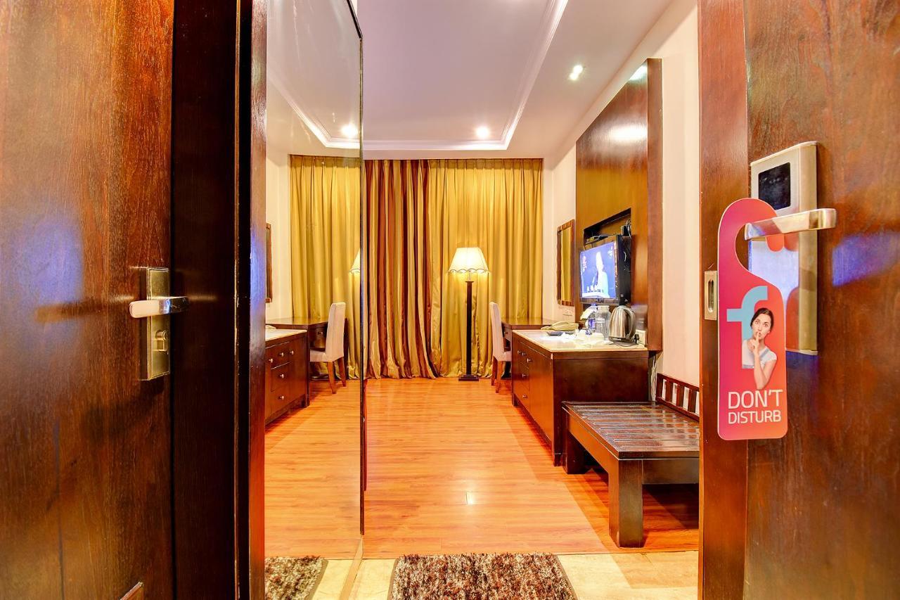 Fabhotel Suvee Boutique Banashankari Bangalore Ngoại thất bức ảnh