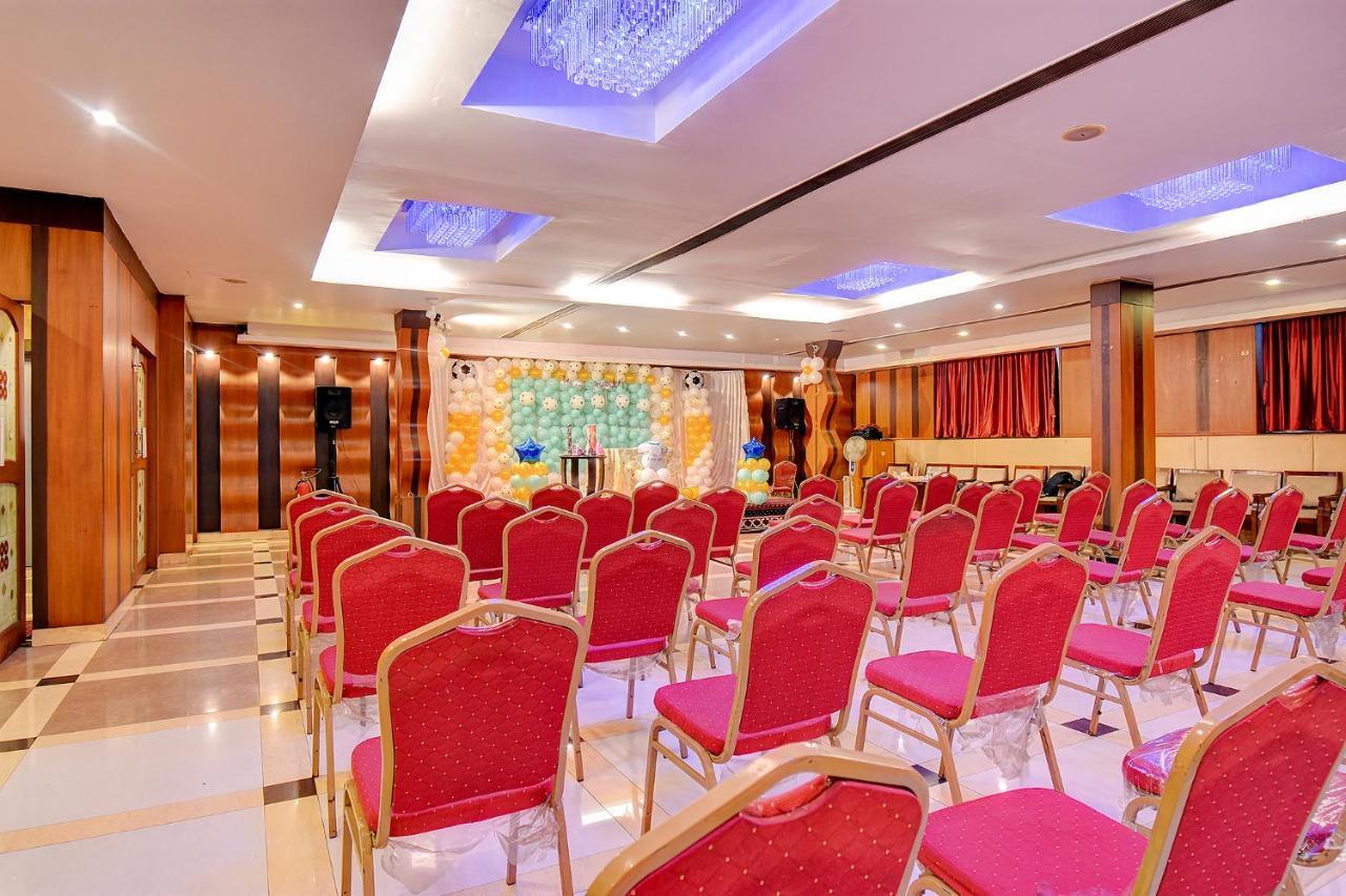Fabhotel Suvee Boutique Banashankari Bangalore Ngoại thất bức ảnh